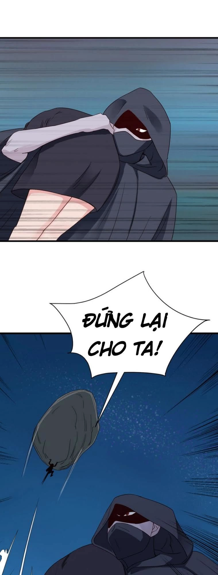 Hệ Thống Tu Tiên Mạnh Nhất Chapter 21 - 16