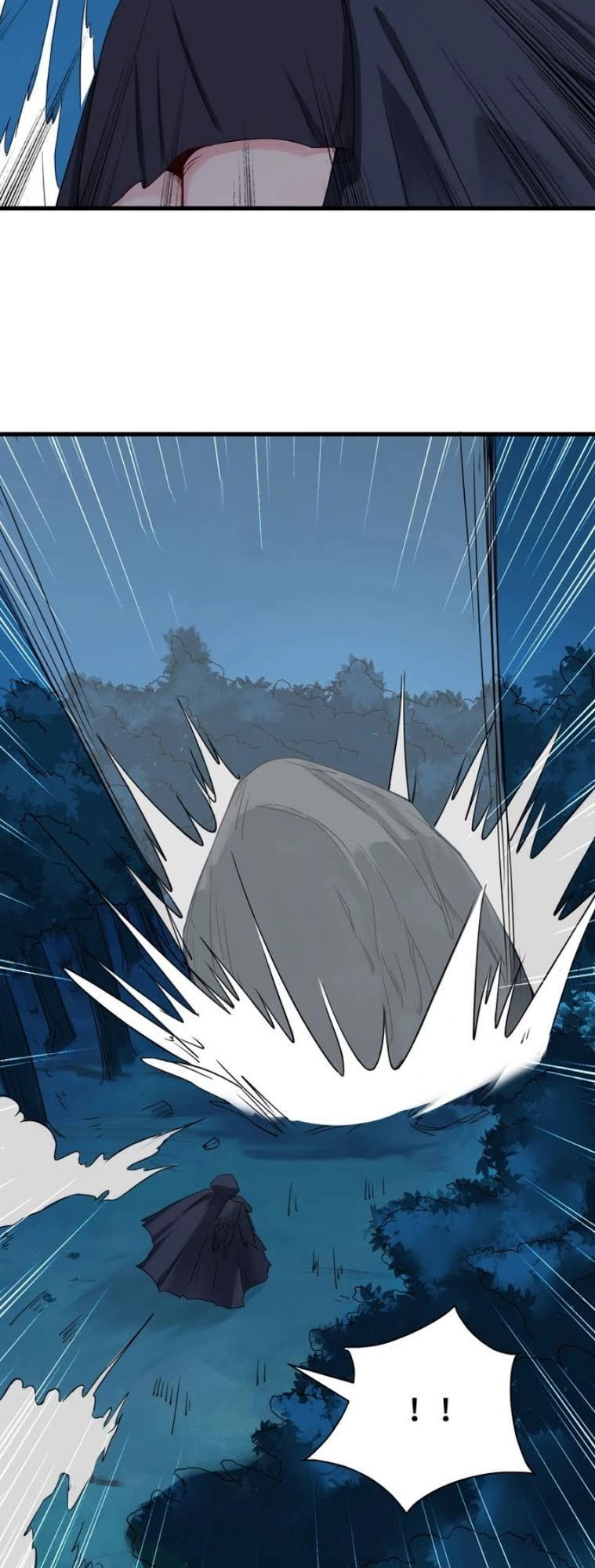 Hệ Thống Tu Tiên Mạnh Nhất Chapter 21 - 17