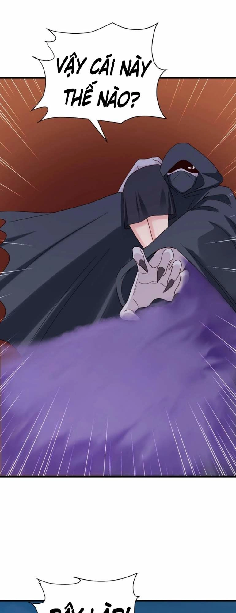 Hệ Thống Tu Tiên Mạnh Nhất Chapter 21 - 21