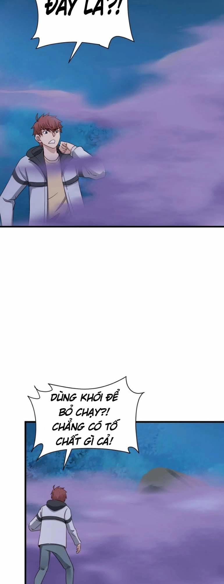 Hệ Thống Tu Tiên Mạnh Nhất Chapter 21 - 22