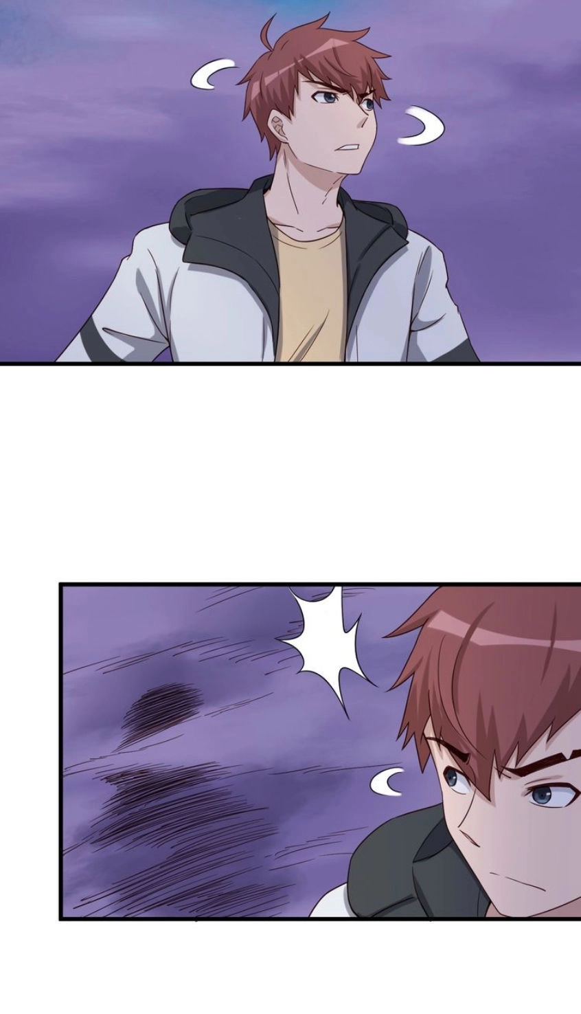 Hệ Thống Tu Tiên Mạnh Nhất Chapter 21 - 25