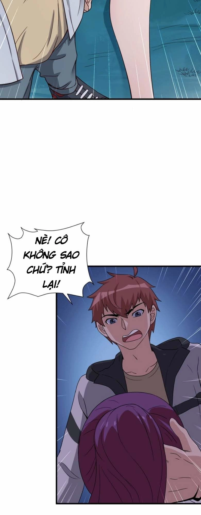 Hệ Thống Tu Tiên Mạnh Nhất Chapter 21 - 31