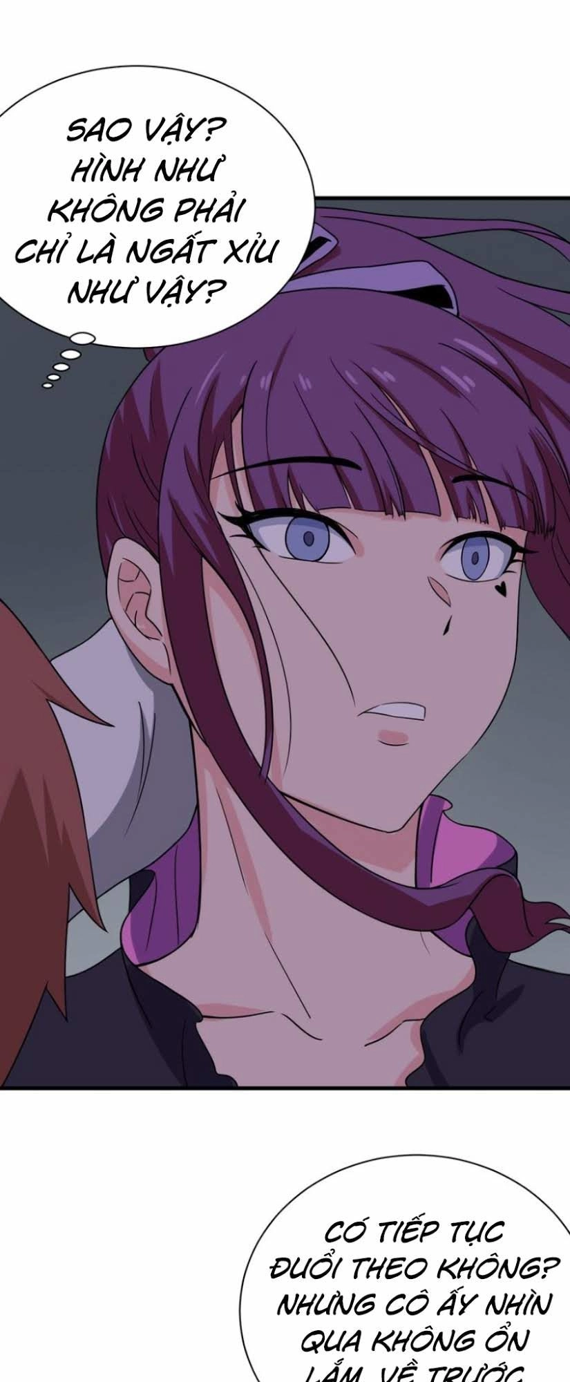 Hệ Thống Tu Tiên Mạnh Nhất Chapter 21 - 33