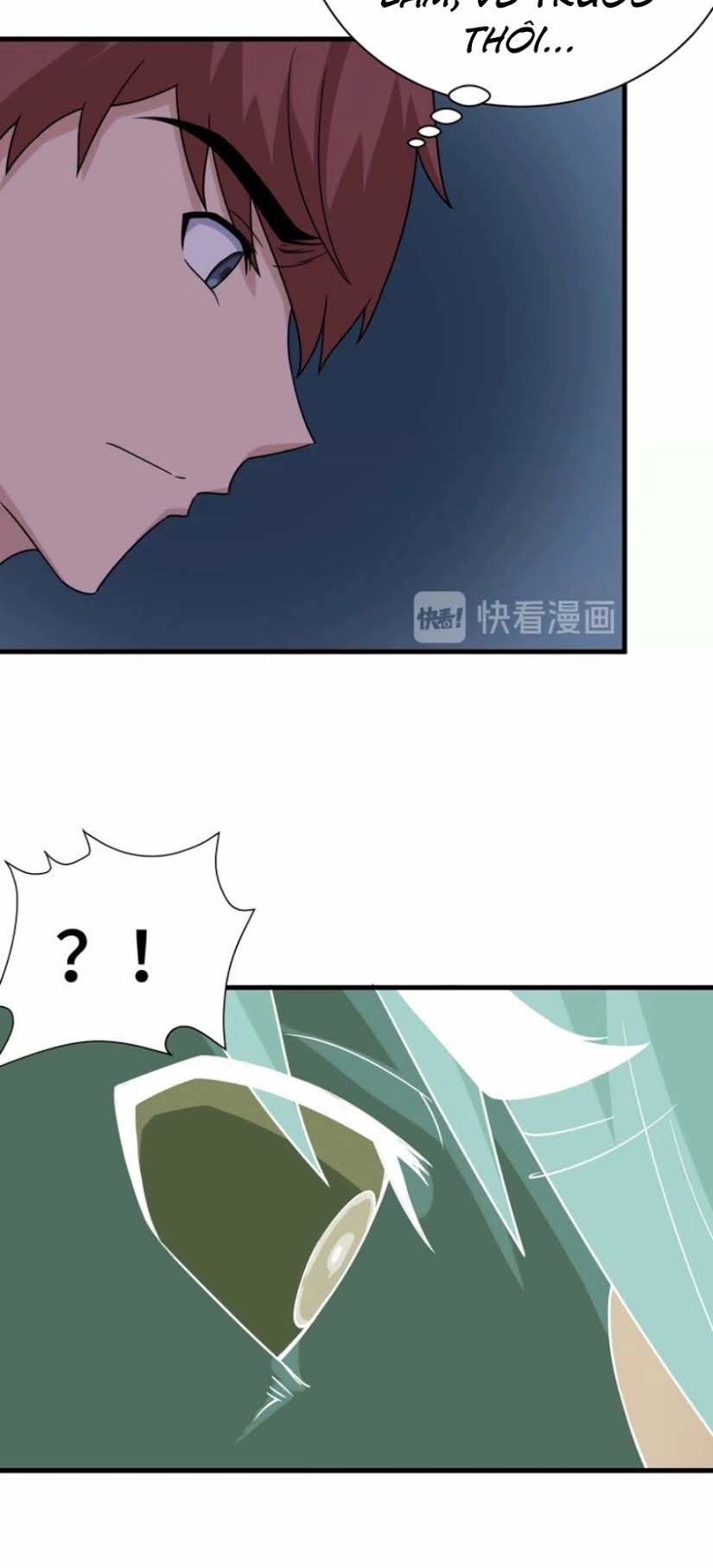 Hệ Thống Tu Tiên Mạnh Nhất Chapter 21 - 34