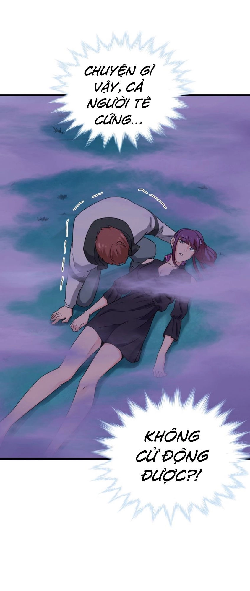 Hệ Thống Tu Tiên Mạnh Nhất Chapter 21 - 35