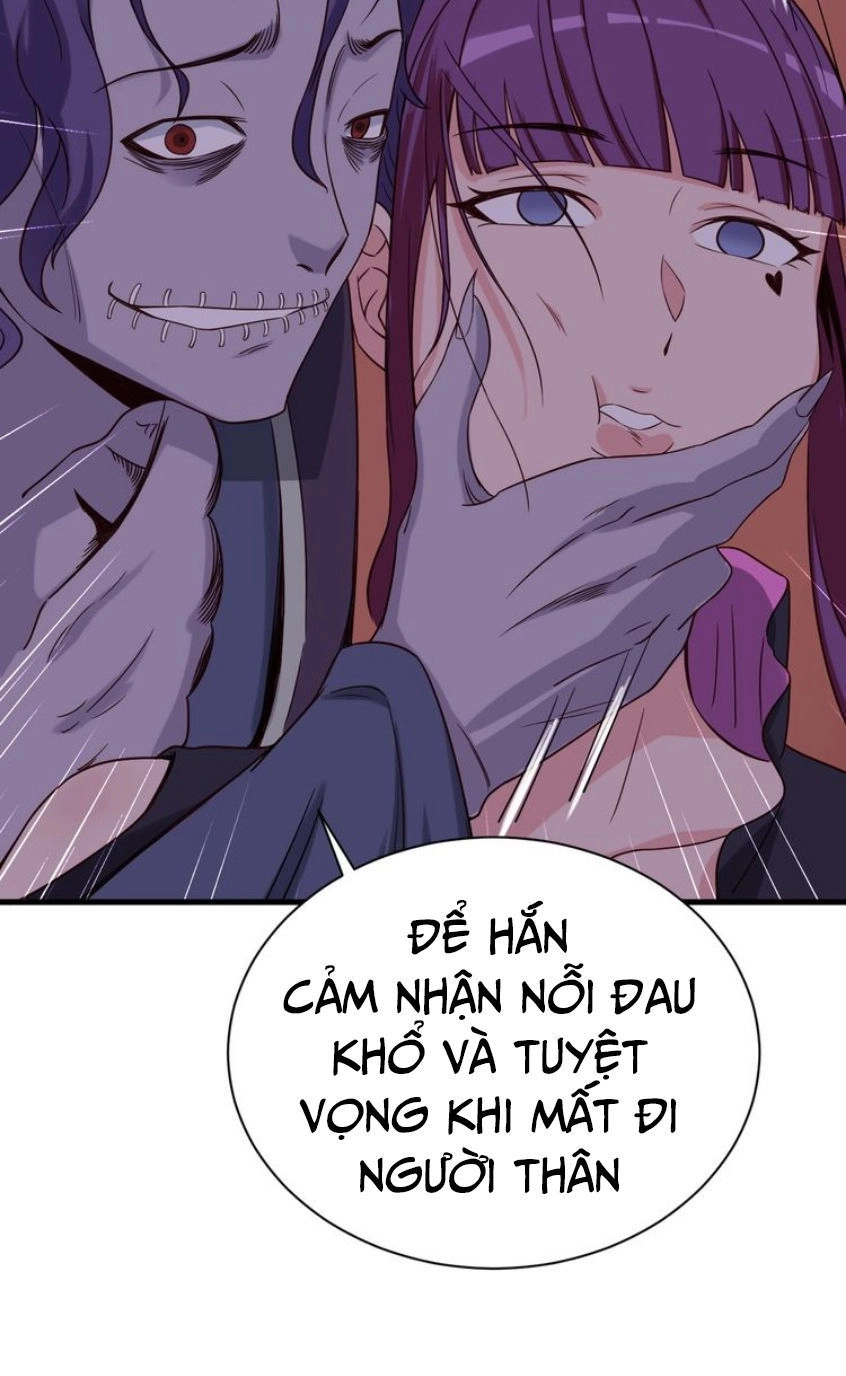 Hệ Thống Tu Tiên Mạnh Nhất Chapter 21 - 43