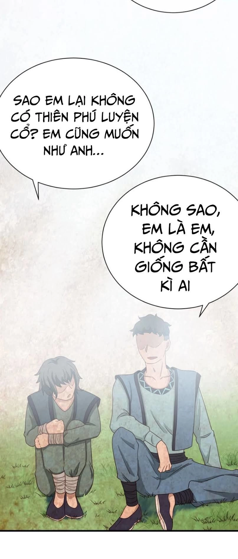 Hệ Thống Tu Tiên Mạnh Nhất Chapter 21 - 47