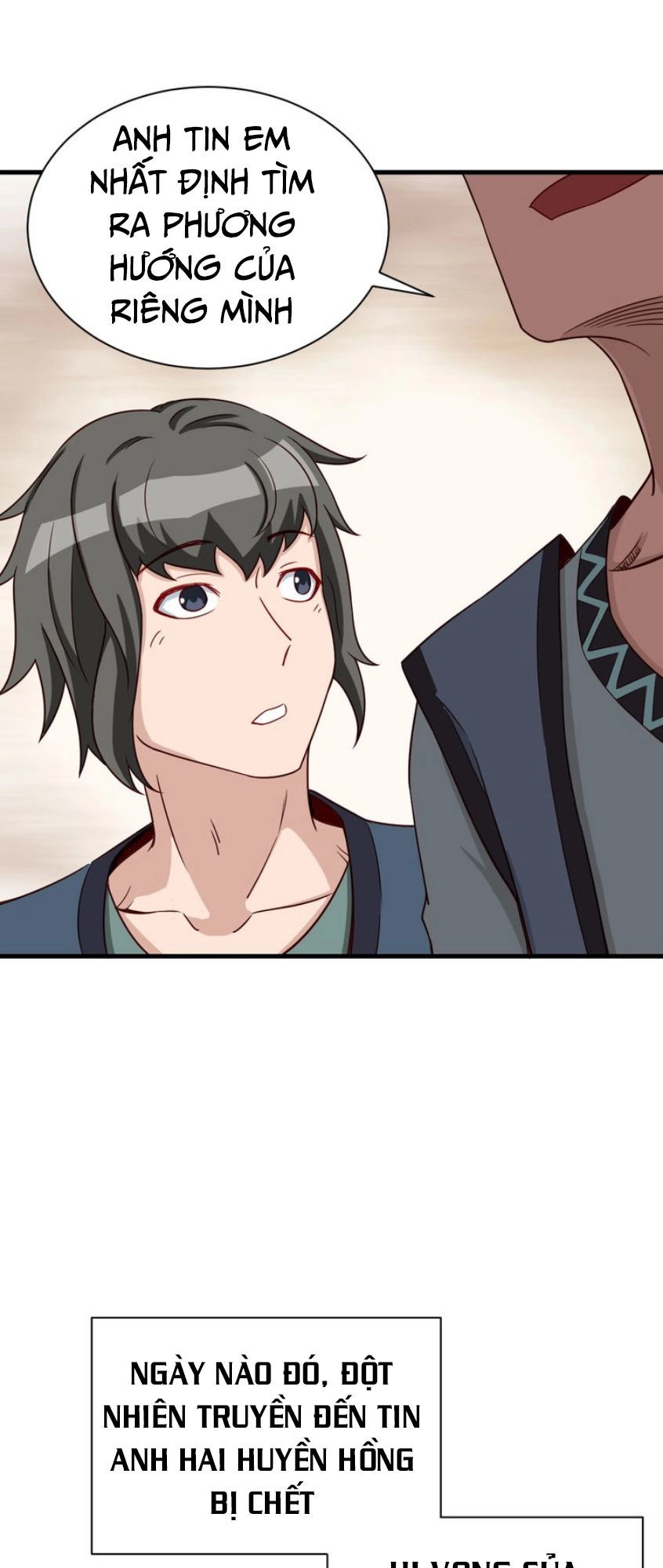 Hệ Thống Tu Tiên Mạnh Nhất Chapter 21 - 48