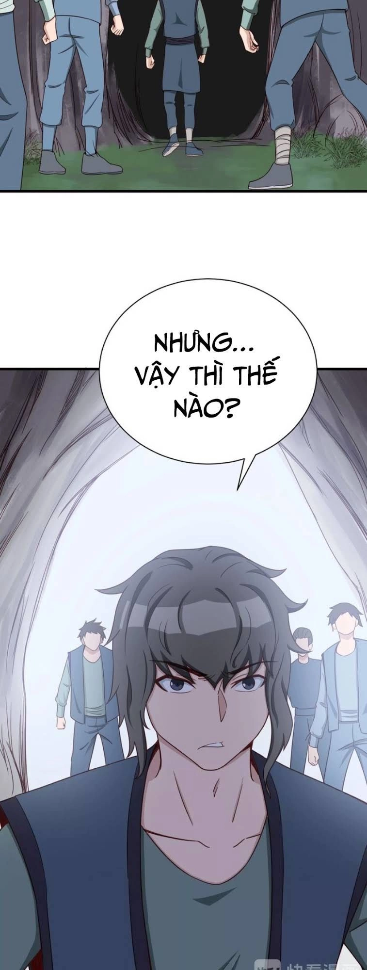 Hệ Thống Tu Tiên Mạnh Nhất Chapter 21 - 53