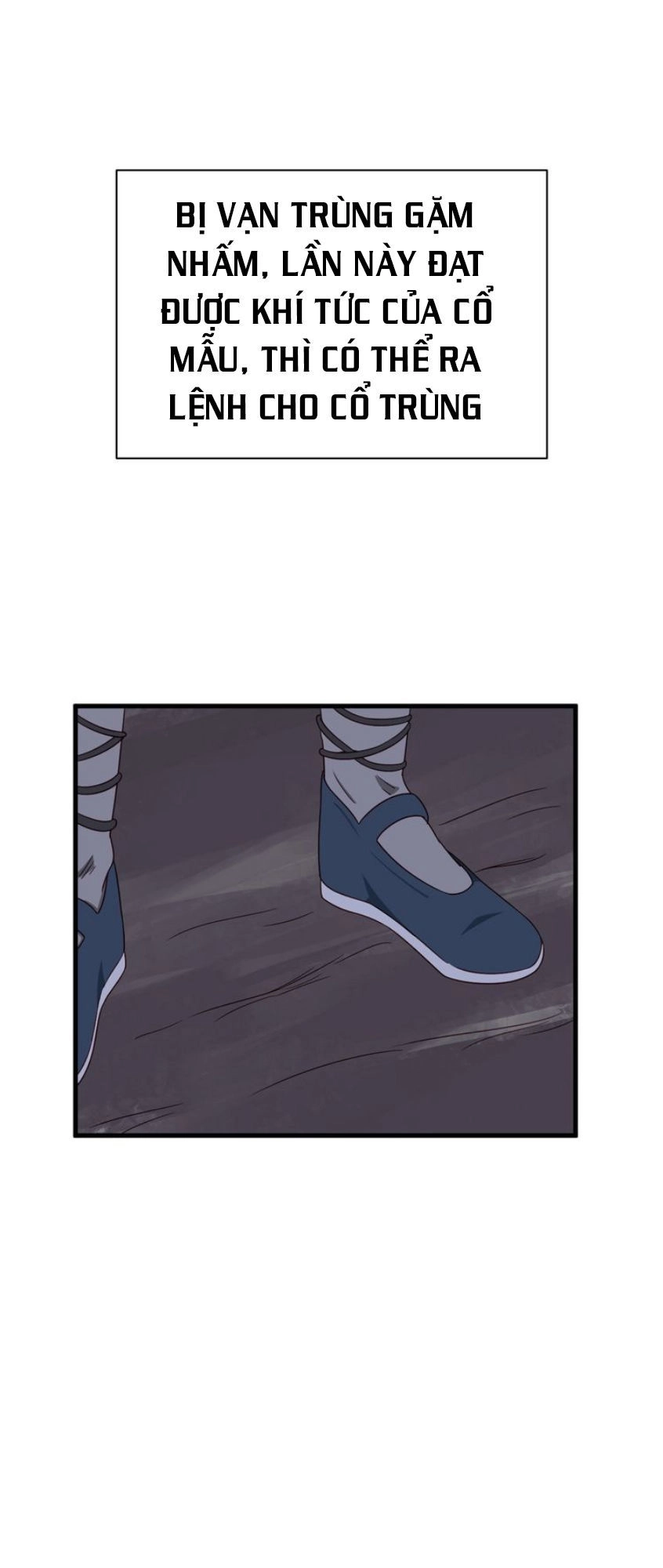 Hệ Thống Tu Tiên Mạnh Nhất Chapter 21 - 55