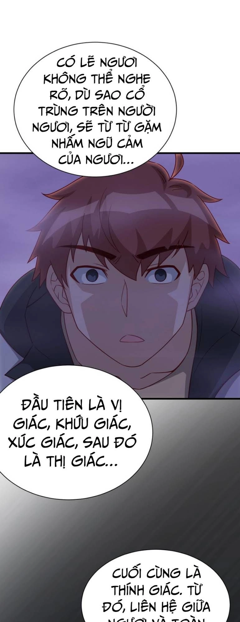 Hệ Thống Tu Tiên Mạnh Nhất Chapter 21 - 61