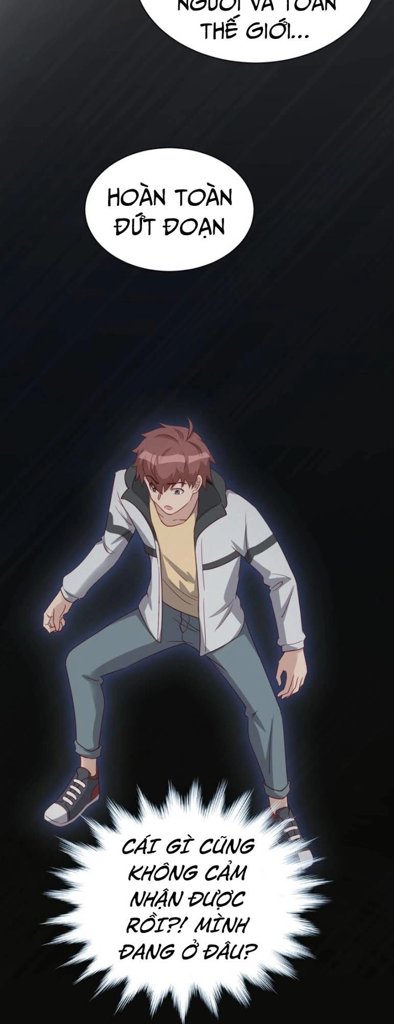 Hệ Thống Tu Tiên Mạnh Nhất Chapter 21 - 62