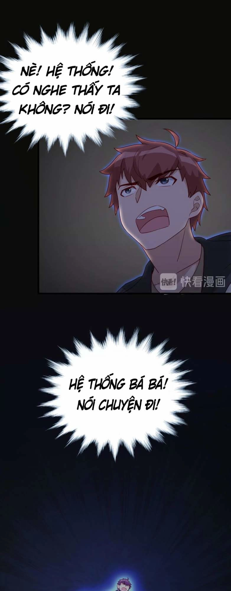 Hệ Thống Tu Tiên Mạnh Nhất Chapter 21 - 64