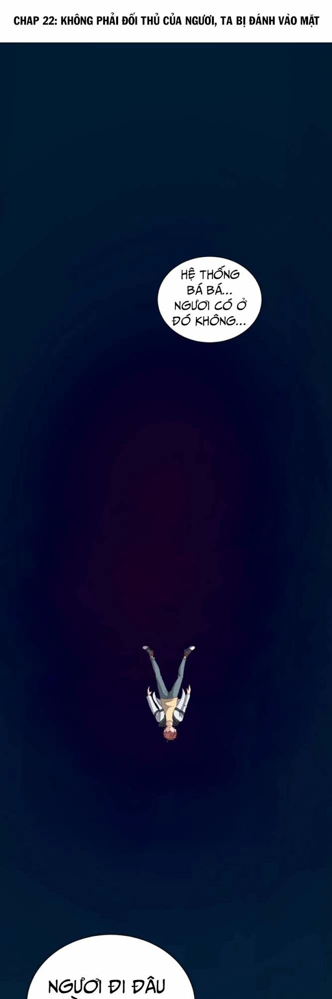 Hệ Thống Tu Tiên Mạnh Nhất Chapter 22 - 1