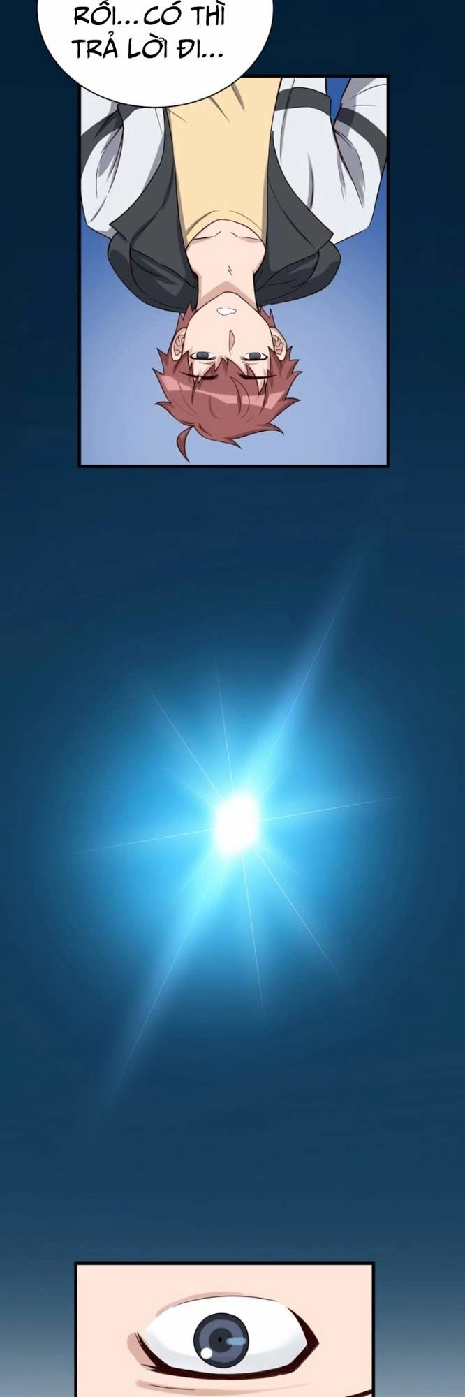 Hệ Thống Tu Tiên Mạnh Nhất Chapter 22 - 2