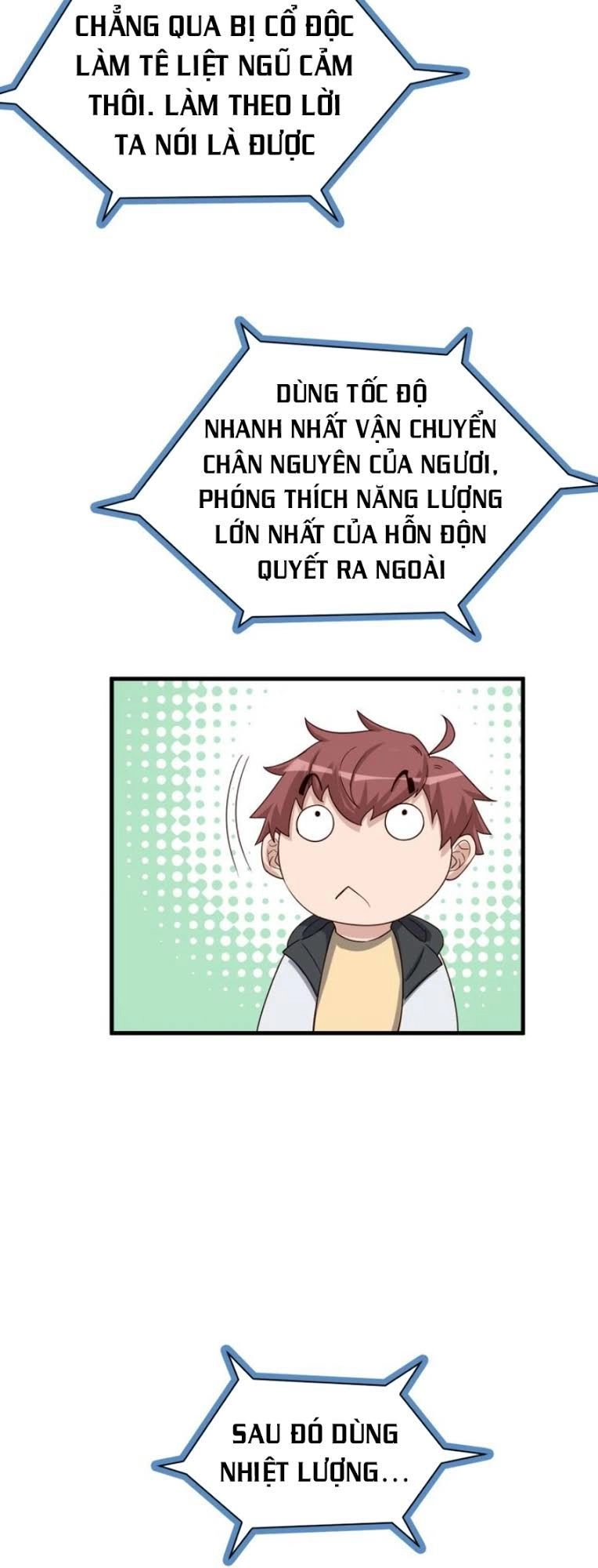 Hệ Thống Tu Tiên Mạnh Nhất Chapter 22 - 5