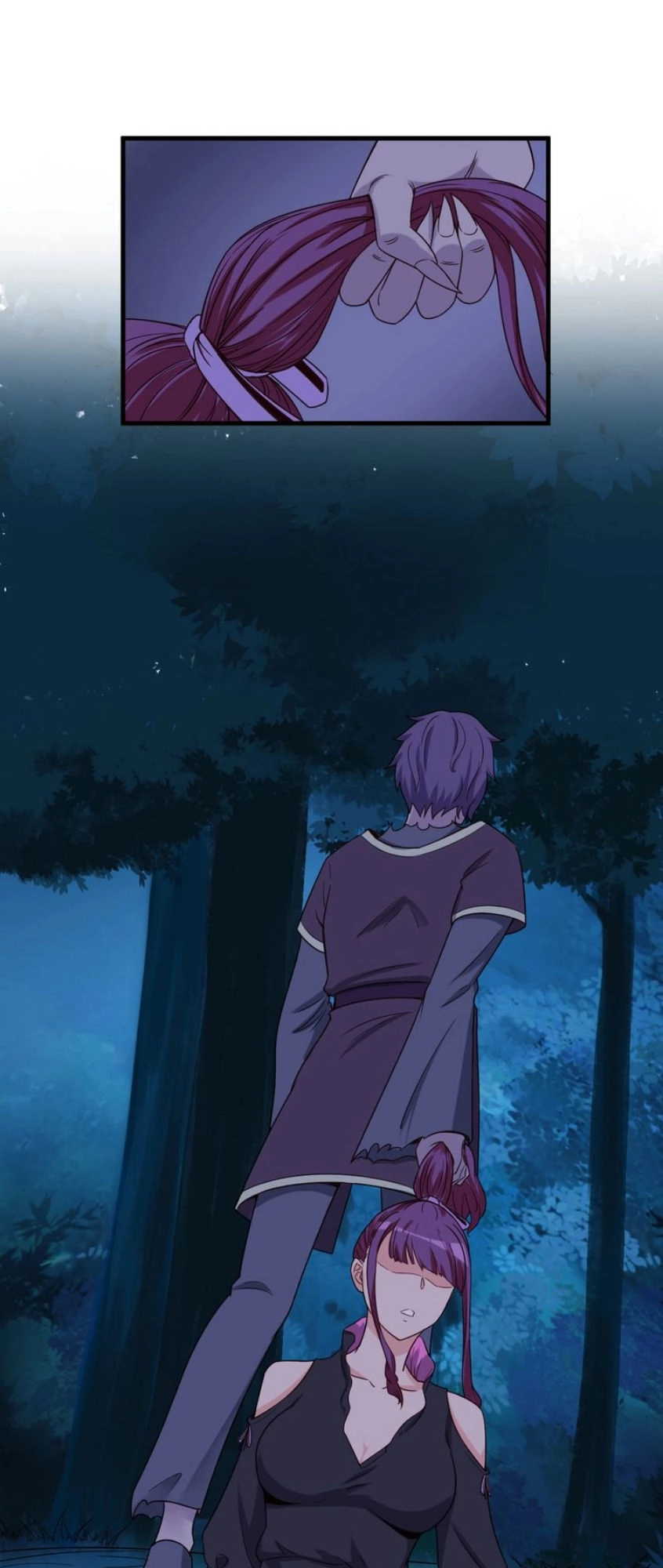 Hệ Thống Tu Tiên Mạnh Nhất Chapter 22 - 7