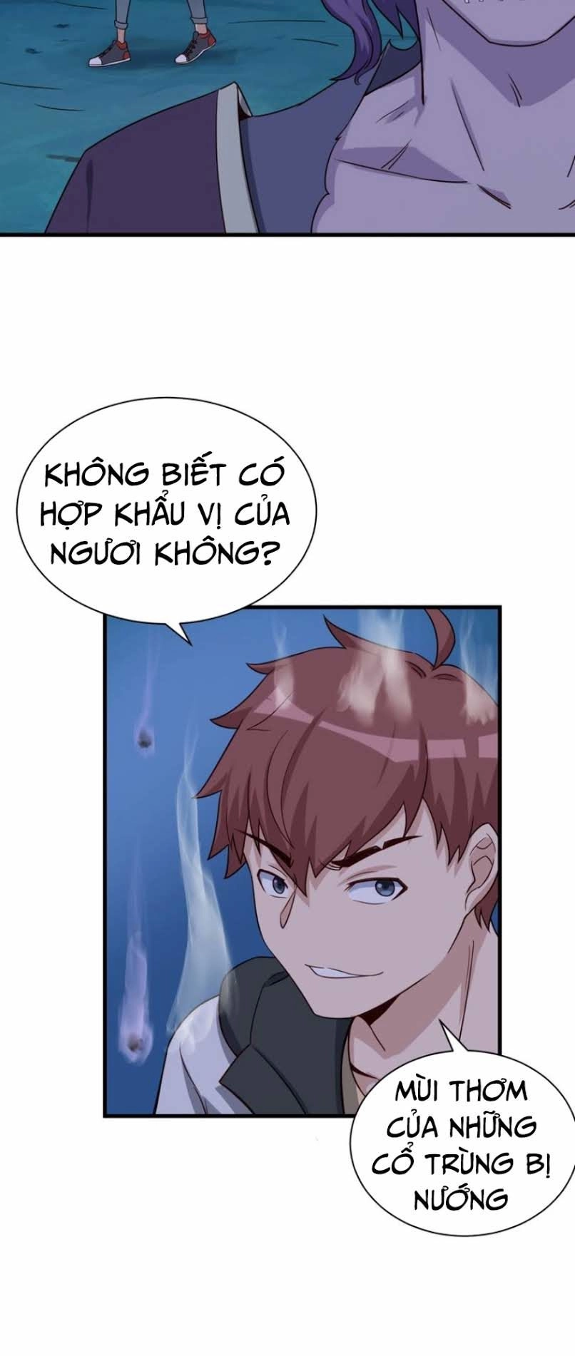 Hệ Thống Tu Tiên Mạnh Nhất Chapter 22 - 10