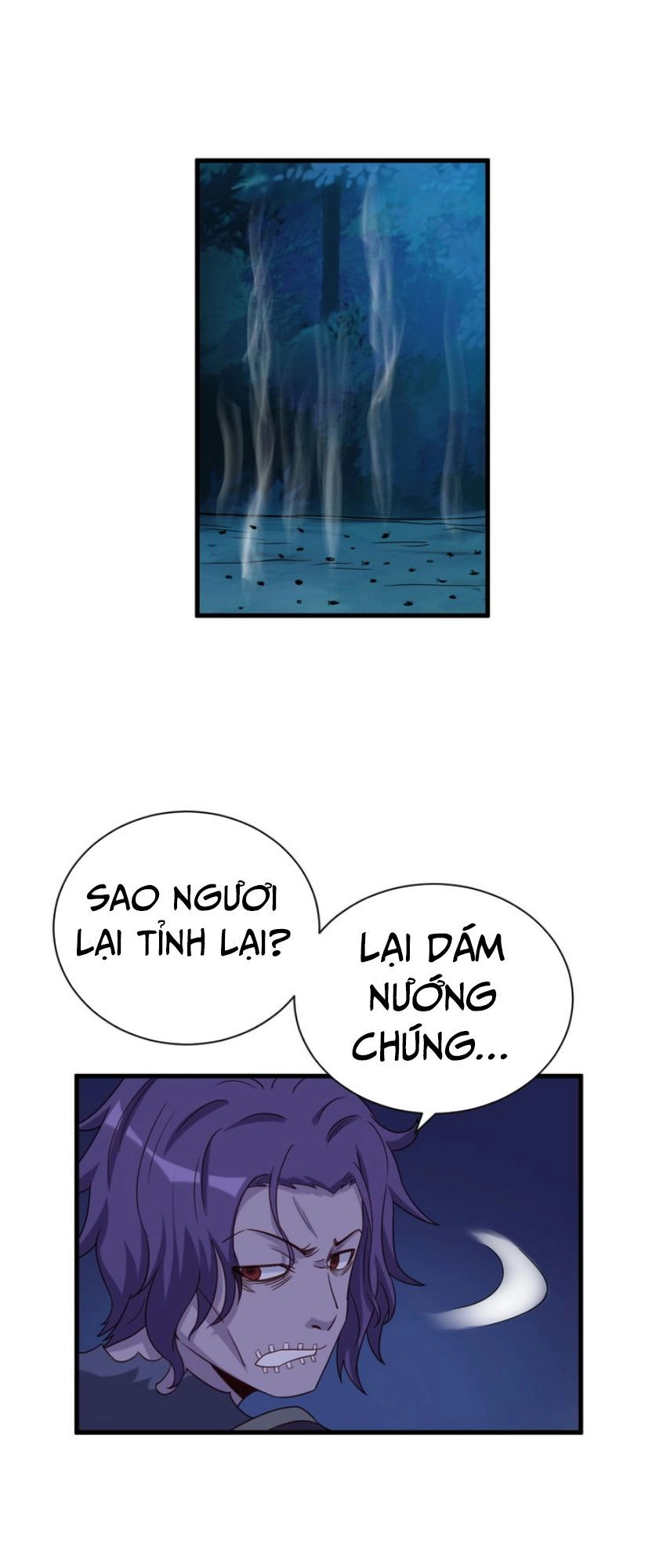 Hệ Thống Tu Tiên Mạnh Nhất Chapter 22 - 11
