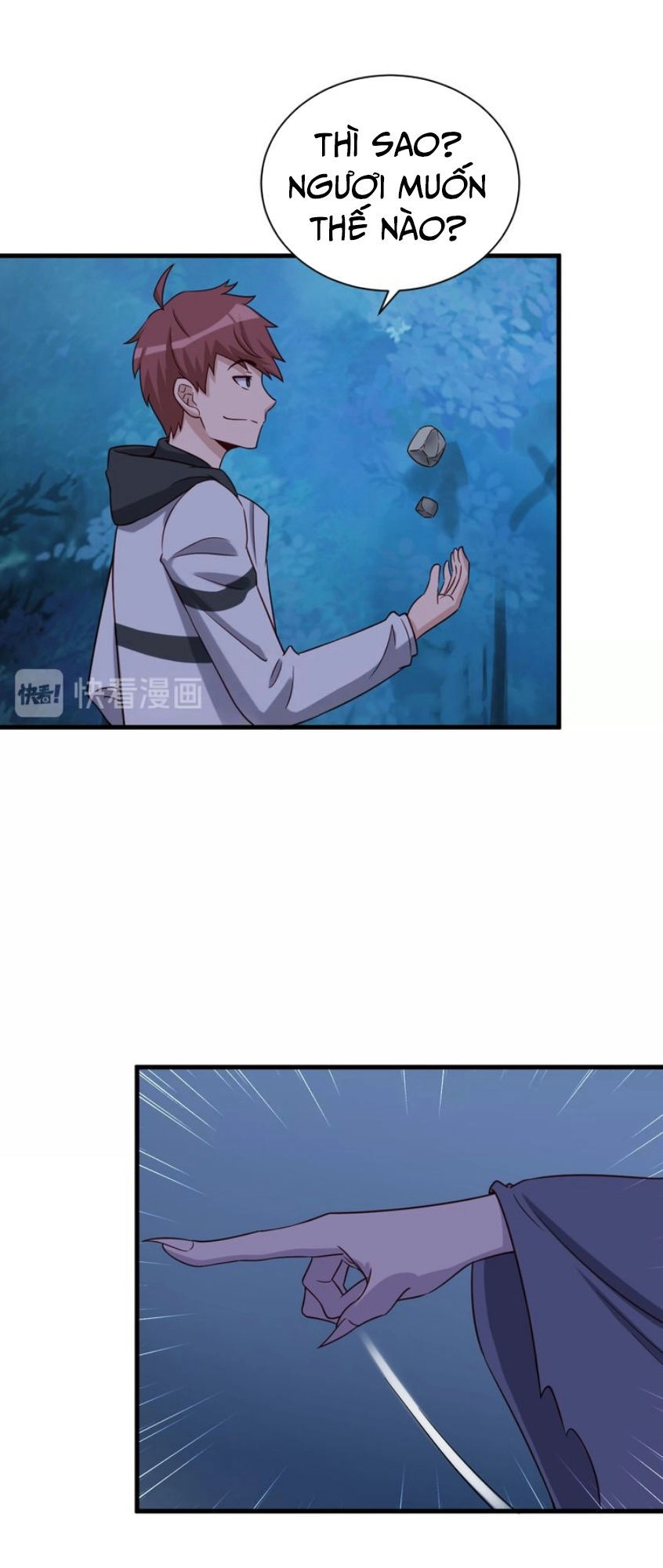 Hệ Thống Tu Tiên Mạnh Nhất Chapter 22 - 13