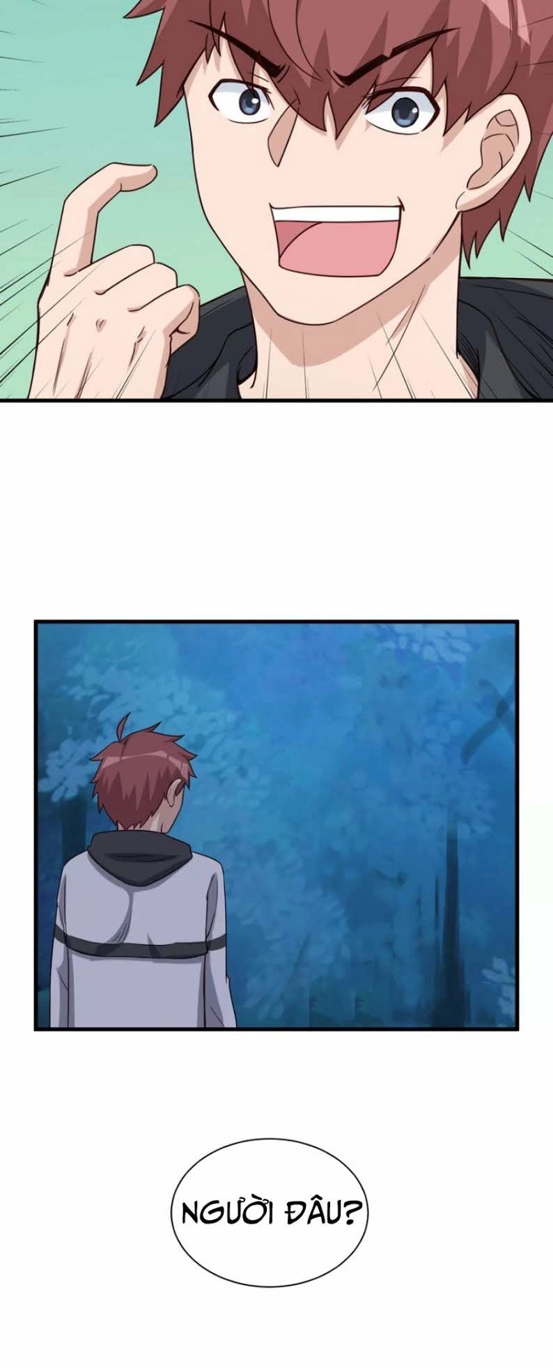 Hệ Thống Tu Tiên Mạnh Nhất Chapter 22 - 16