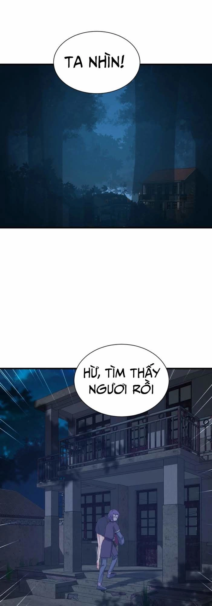 Hệ Thống Tu Tiên Mạnh Nhất Chapter 22 - 18