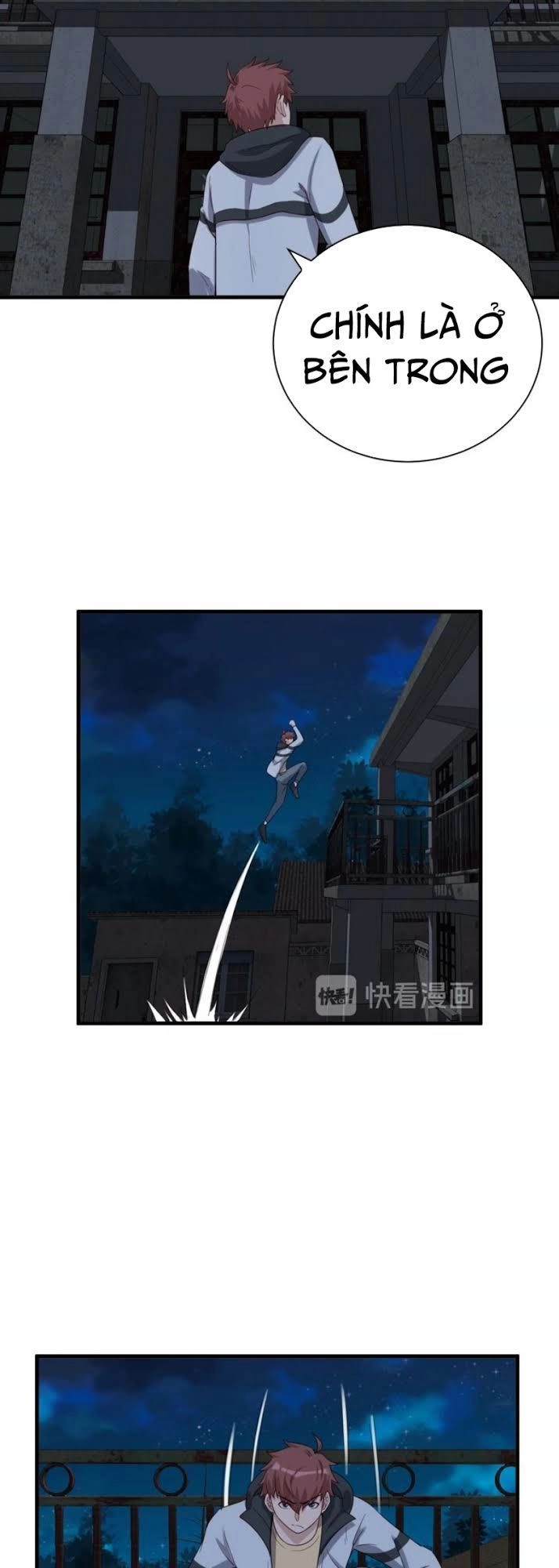 Hệ Thống Tu Tiên Mạnh Nhất Chapter 22 - 21