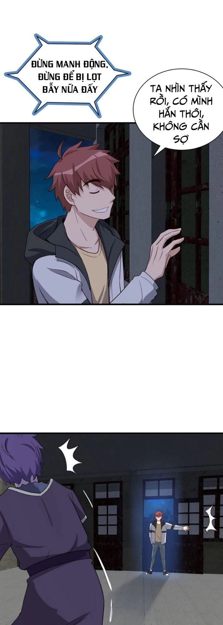 Hệ Thống Tu Tiên Mạnh Nhất Chapter 22 - 23