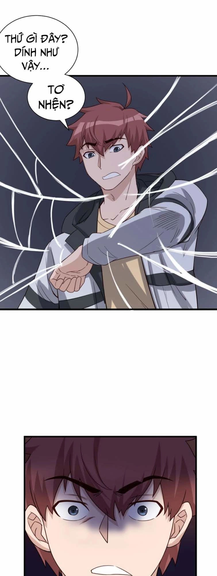 Hệ Thống Tu Tiên Mạnh Nhất Chapter 22 - 27