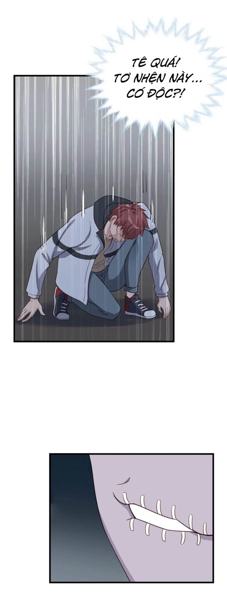 Hệ Thống Tu Tiên Mạnh Nhất Chapter 22 - 29