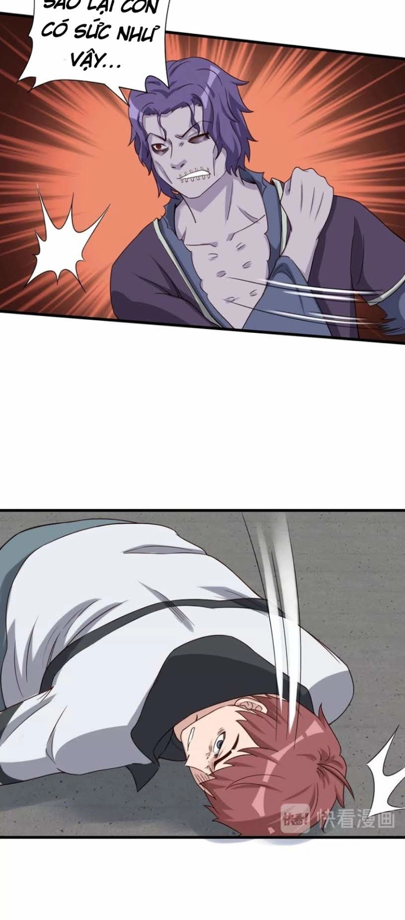 Hệ Thống Tu Tiên Mạnh Nhất Chapter 22 - 36