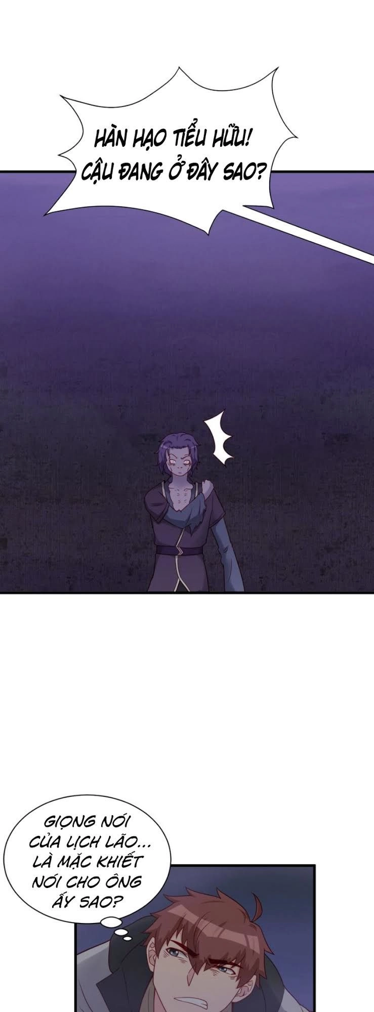 Hệ Thống Tu Tiên Mạnh Nhất Chapter 22 - 40