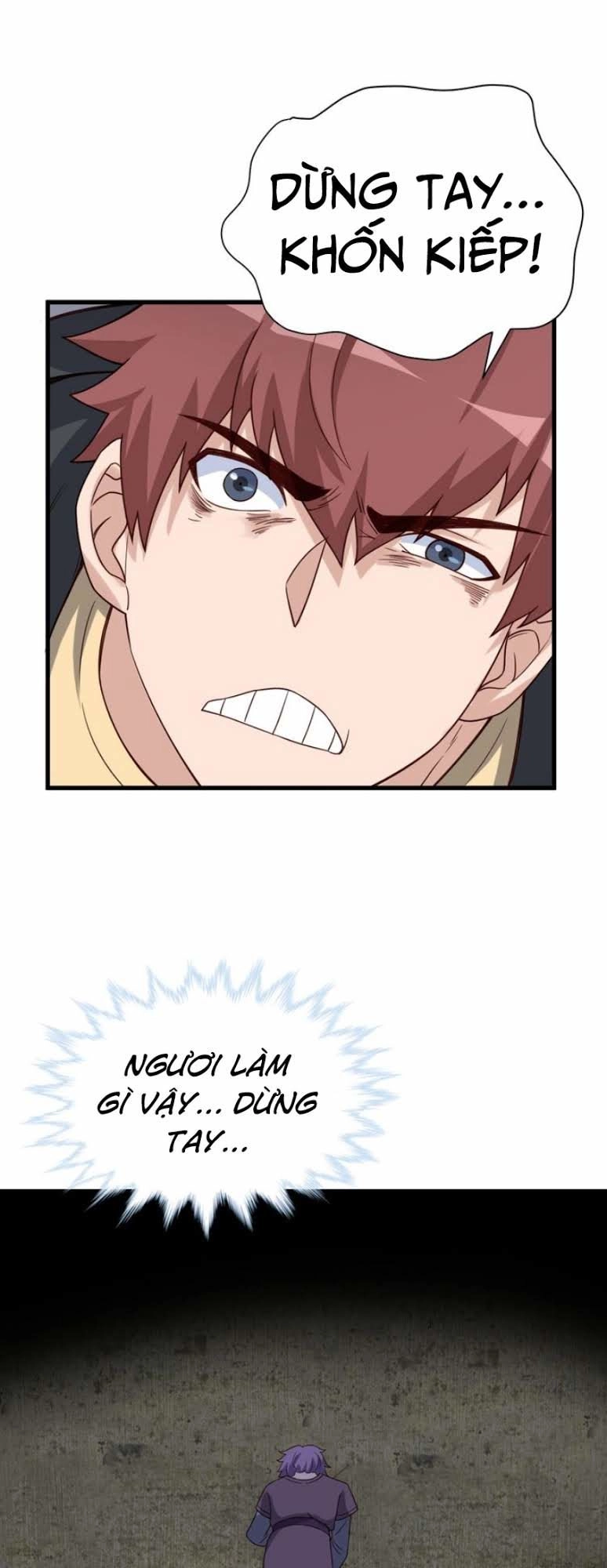 Hệ Thống Tu Tiên Mạnh Nhất Chapter 22 - 46