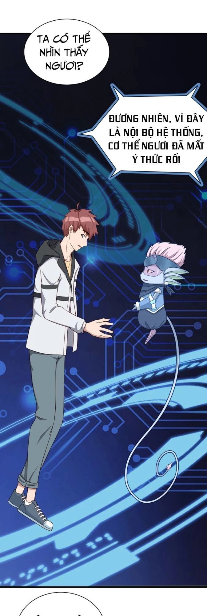 Hệ Thống Tu Tiên Mạnh Nhất Chapter 22 - 51