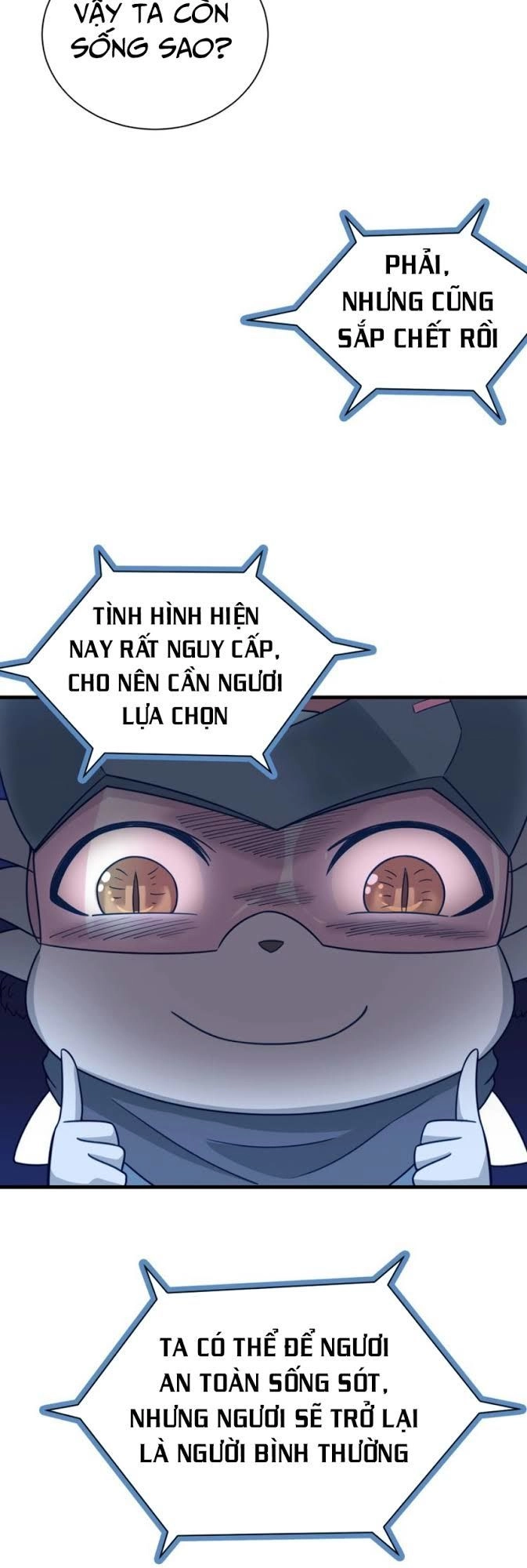 Hệ Thống Tu Tiên Mạnh Nhất Chapter 22 - 52