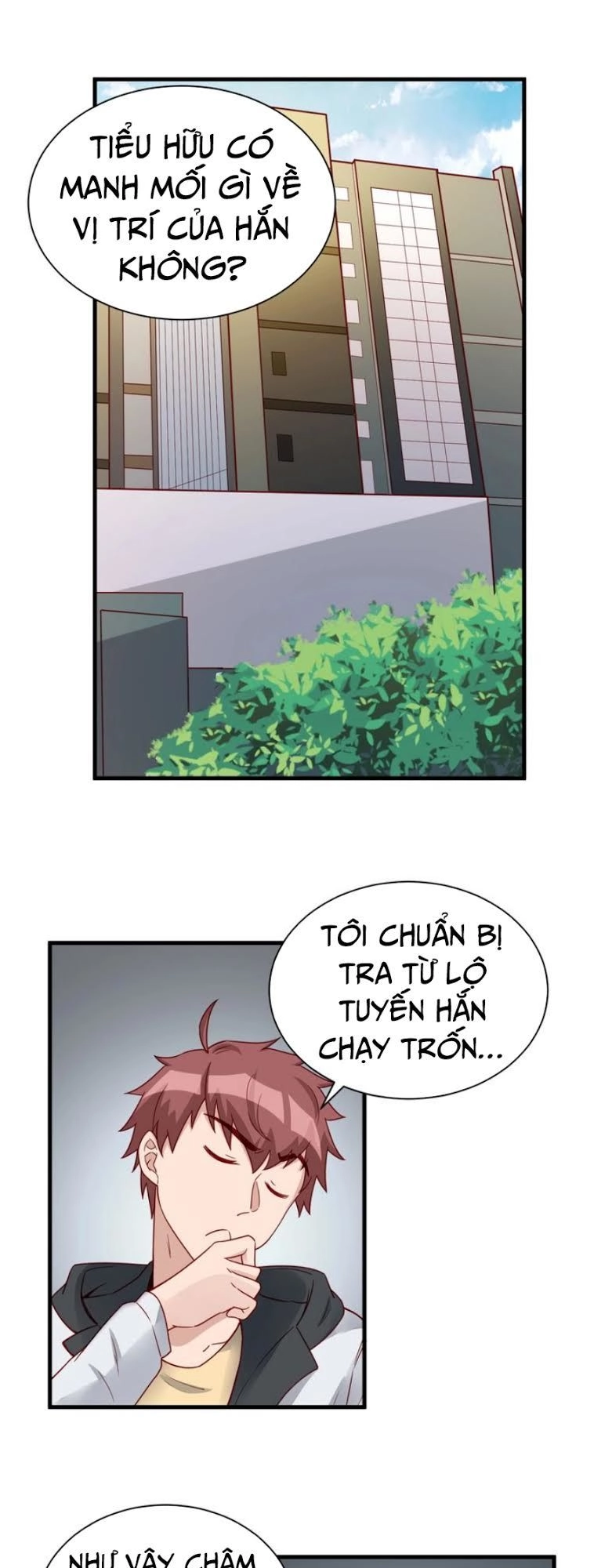 Hệ Thống Tu Tiên Mạnh Nhất Chapter 24 - 14