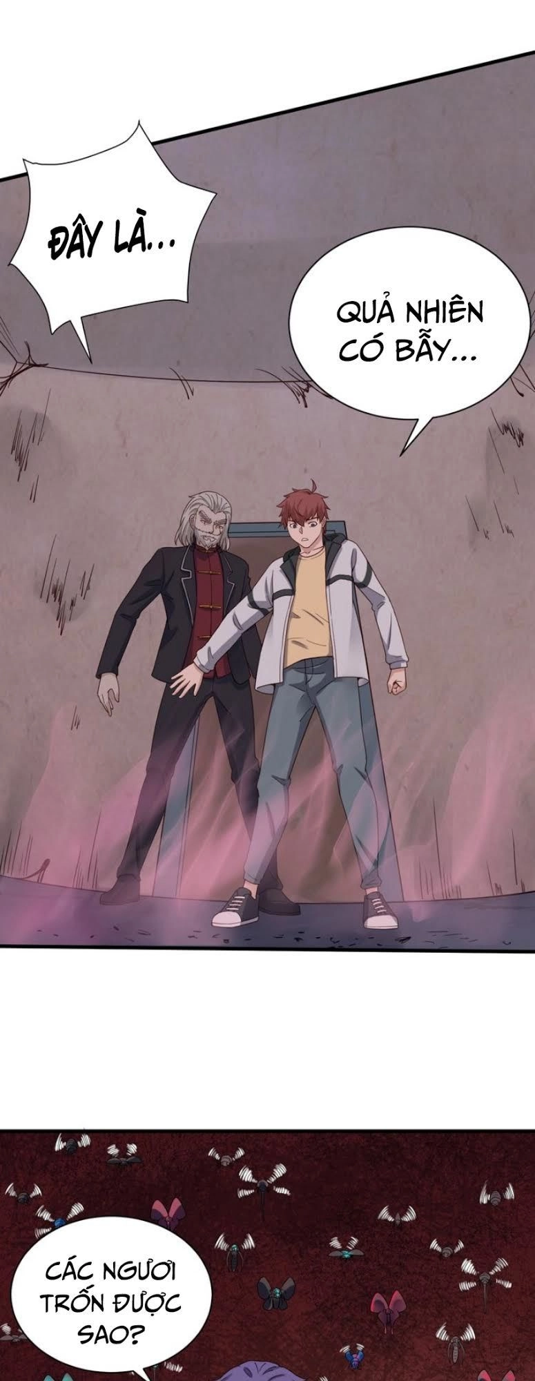 Hệ Thống Tu Tiên Mạnh Nhất Chapter 25 - 11