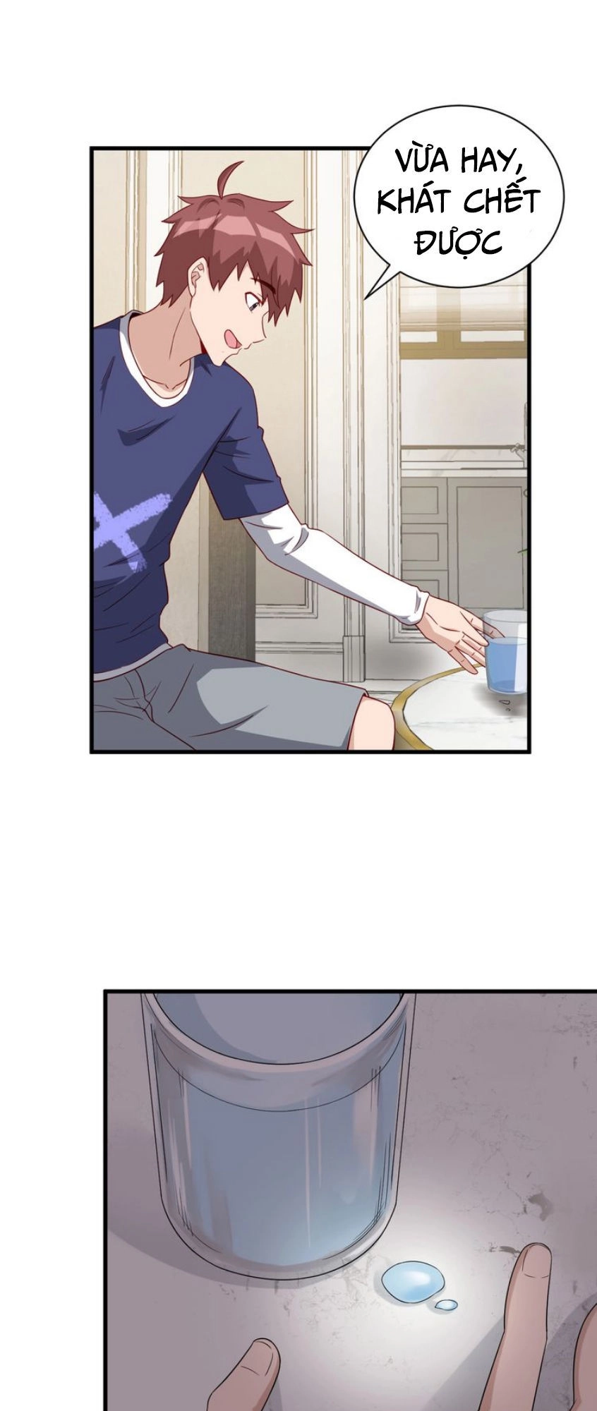 Hệ Thống Tu Tiên Mạnh Nhất Chapter 26 - 13