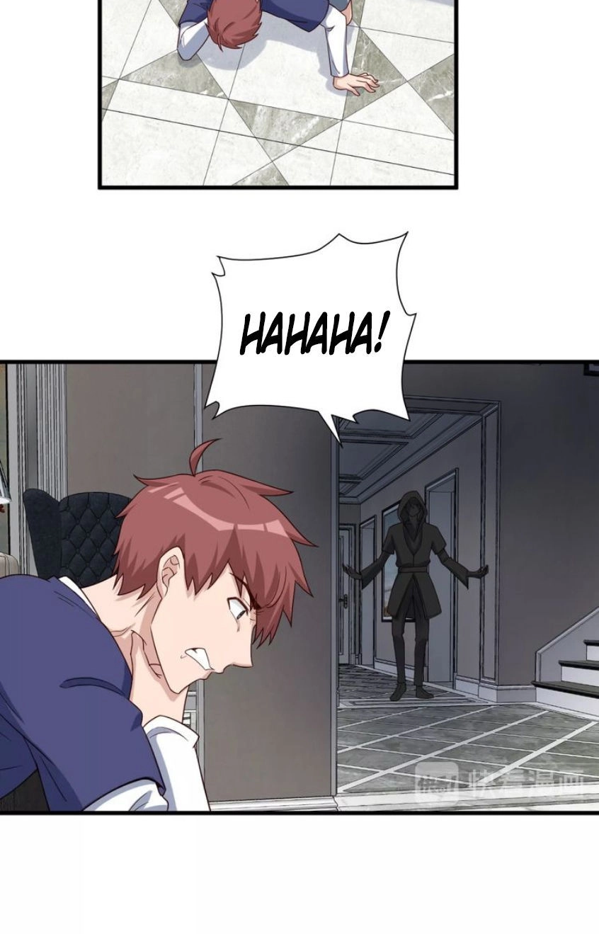 Hệ Thống Tu Tiên Mạnh Nhất Chapter 26 - 18