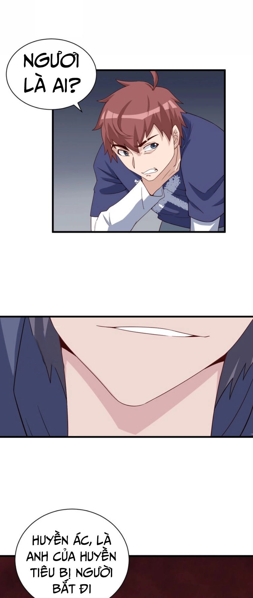 Hệ Thống Tu Tiên Mạnh Nhất Chapter 26 - 19