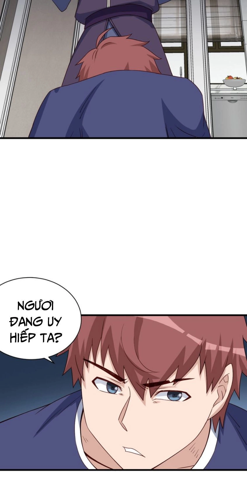 Hệ Thống Tu Tiên Mạnh Nhất Chapter 26 - 22