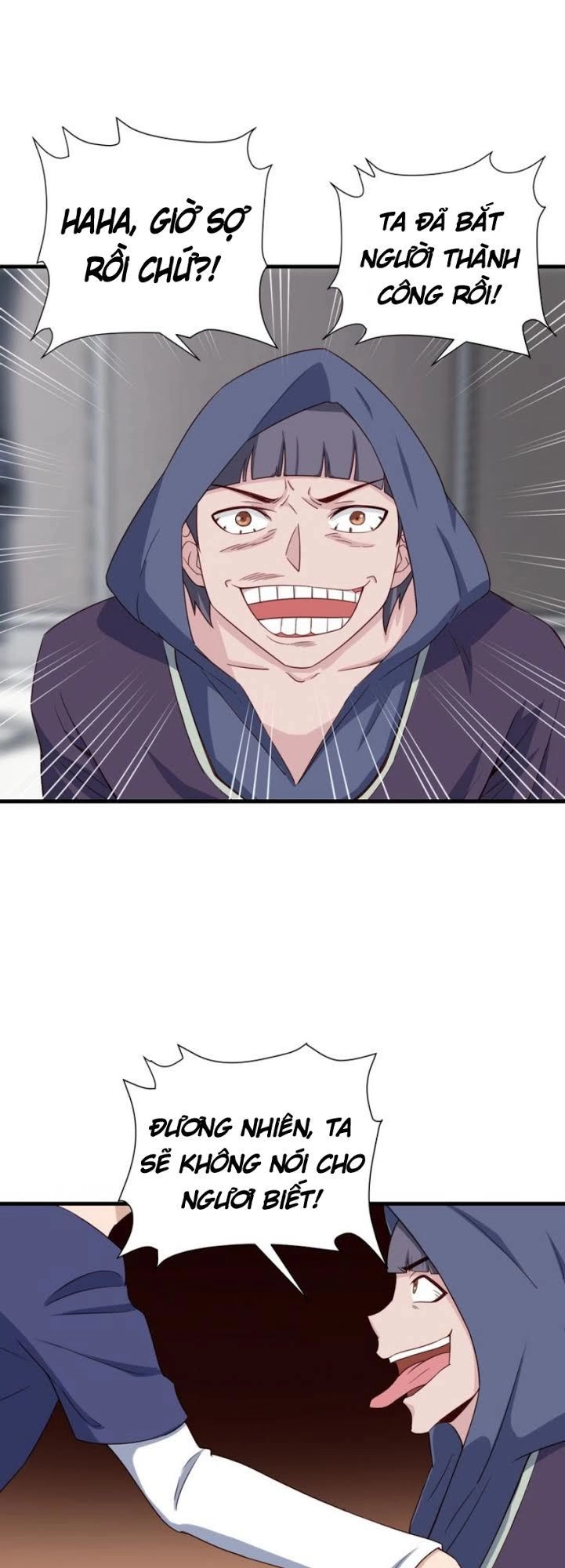 Hệ Thống Tu Tiên Mạnh Nhất Chapter 26 - 35