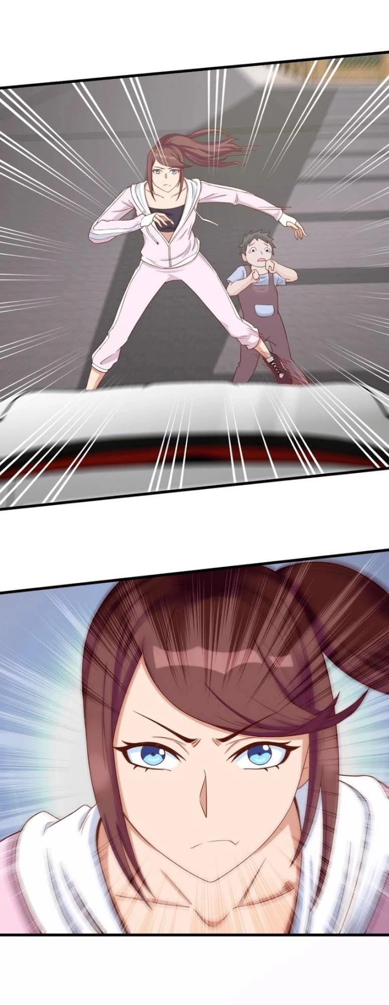 Hệ Thống Tu Tiên Mạnh Nhất Chapter 26 - 44