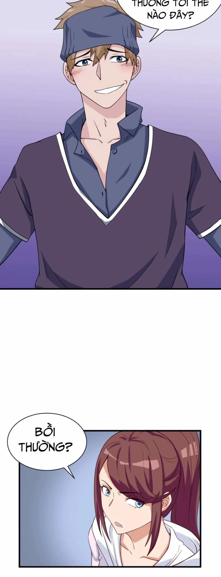 Hệ Thống Tu Tiên Mạnh Nhất Chapter 27 - 4