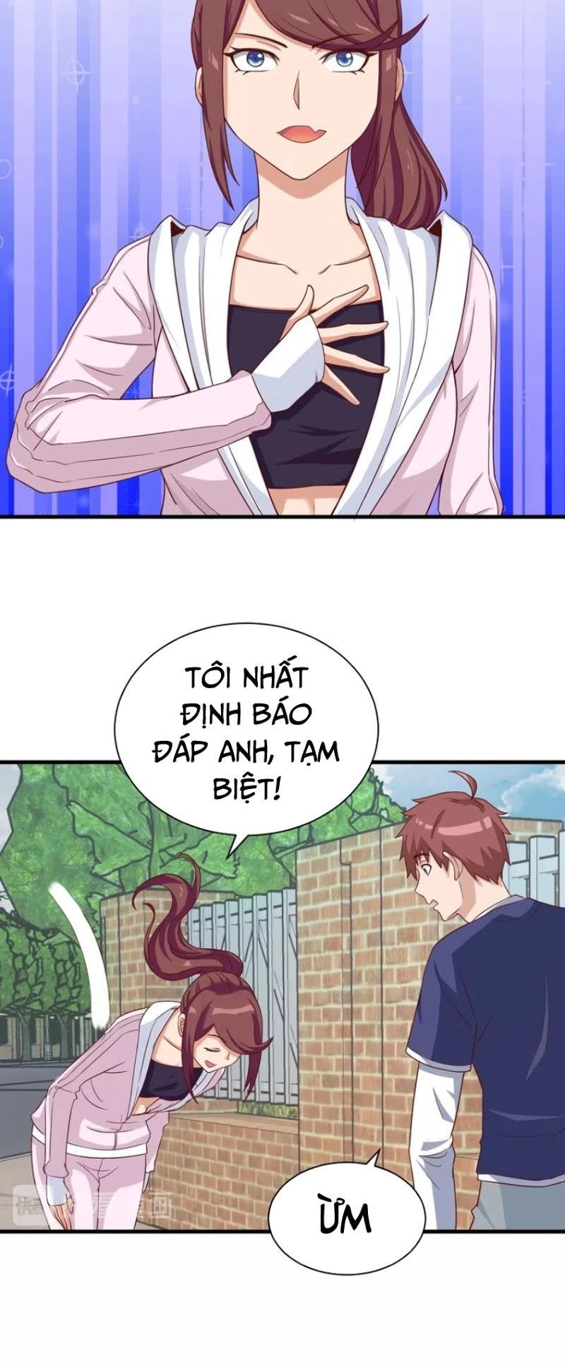 Hệ Thống Tu Tiên Mạnh Nhất Chapter 27 - 27