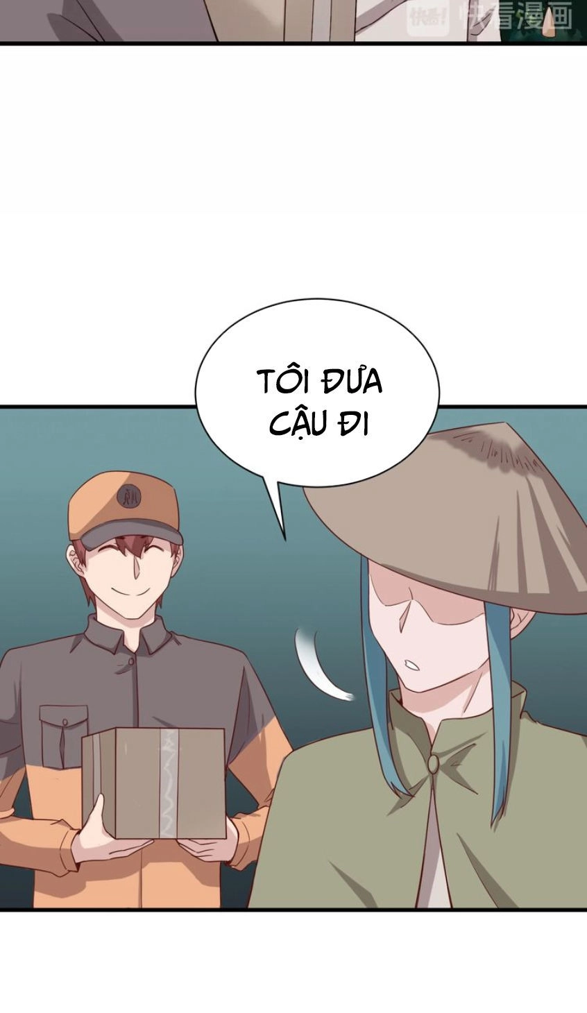 Hệ Thống Tu Tiên Mạnh Nhất Chapter 27 - 34