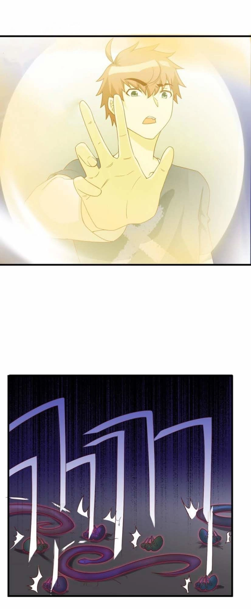 Hệ Thống Tu Tiên Mạnh Nhất Chapter 28 - 14