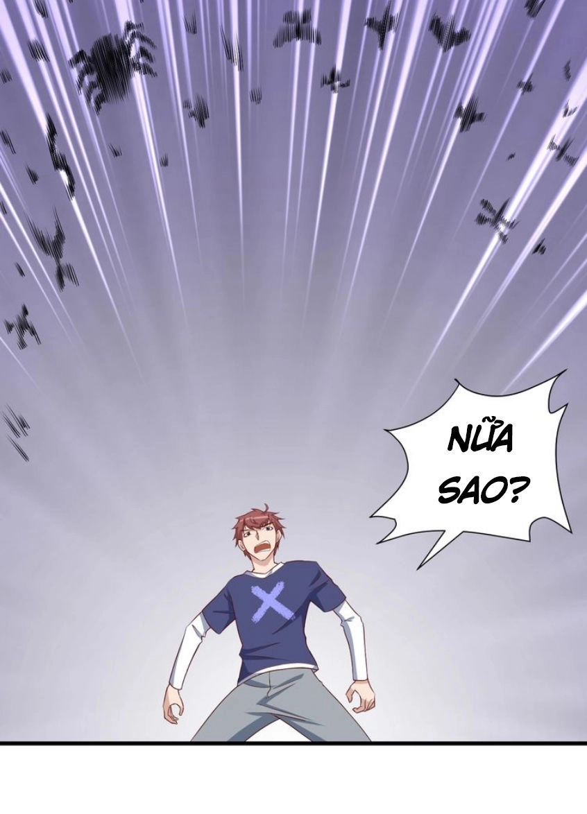 Hệ Thống Tu Tiên Mạnh Nhất Chapter 28 - 32