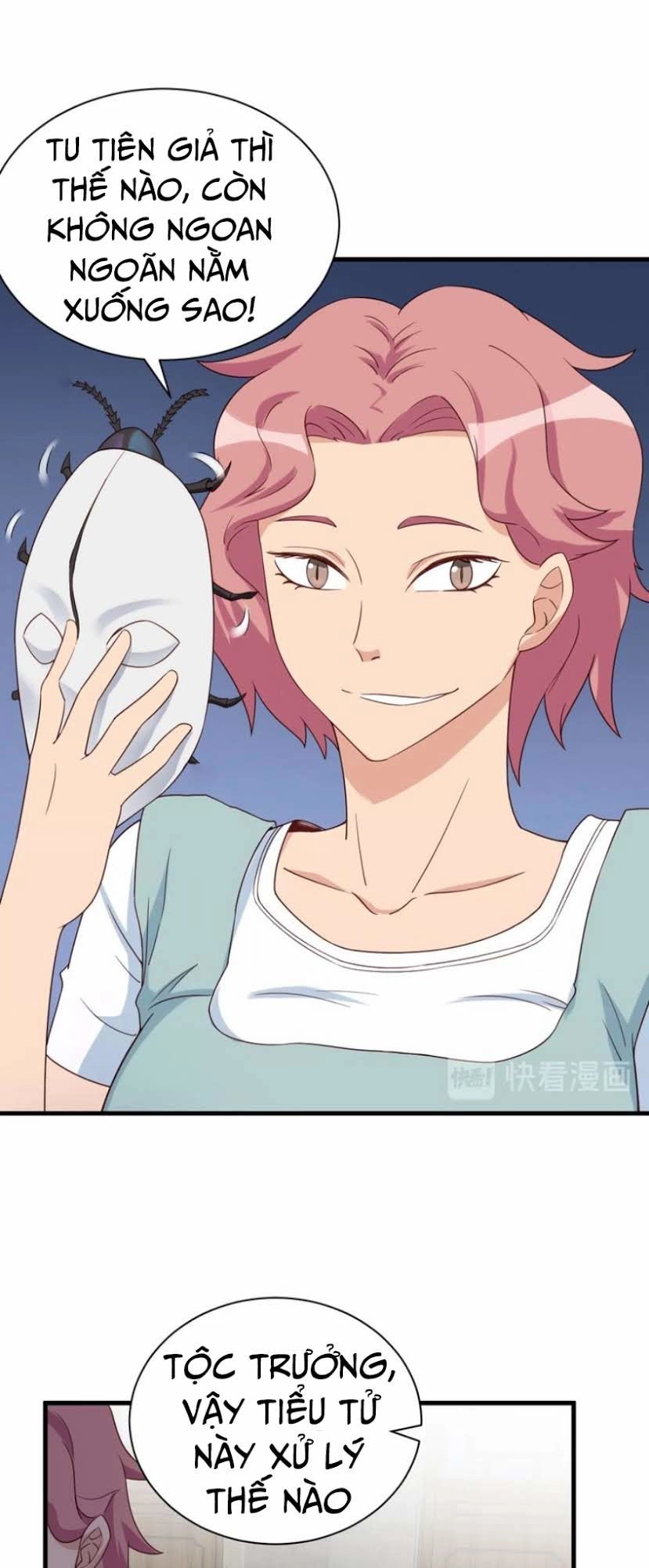 Hệ Thống Tu Tiên Mạnh Nhất Chapter 29 - 3