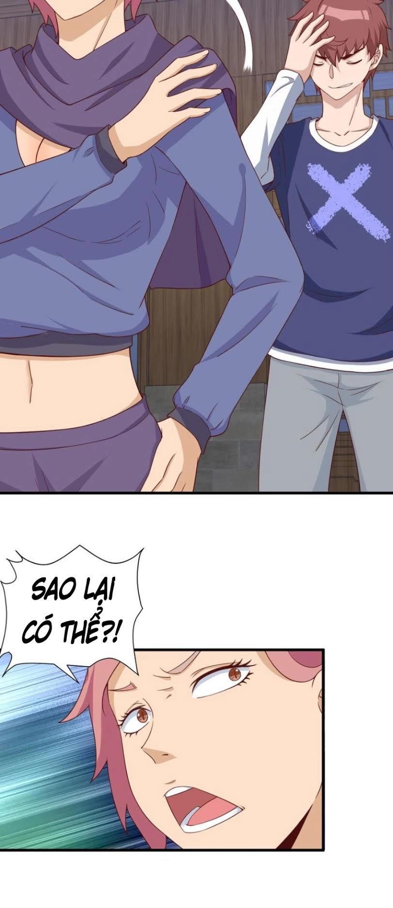 Hệ Thống Tu Tiên Mạnh Nhất Chapter 29 - 6